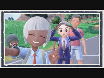 ◆ポケモンスカーレット　実況プレイ◆特別篇Ⅰ