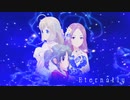 [im@sMAD グレイカナ+ -HOWEVER RADIATE-] Eternally (MAD PV)
