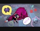 【21歳の誕生日に】アイドルライフスターターパック　踊ってみた【あもちゃ】