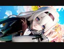 【崩壊スターレイルMMD】ホタルちゃんに「言葉のいらない約束」を踊ってもらいました