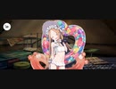 【FGO】水着アビゲイル（マイルーム）真っ白なビーチ。『無実況』