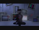 【UTAUカバー】ラブシック/虚音イフ