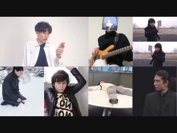 They're Wearing Black Clothes.