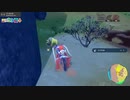 ケンタロス色違い事件