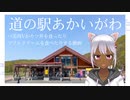 【ニコ旅フェス2024春】新しい道の駅に行こう〜あかいがわ編〜【個人VTuber】