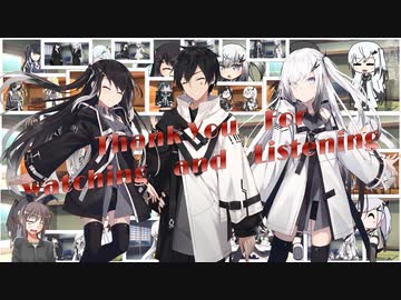 隣人のアリアルさんとミリアルさん　970『970』