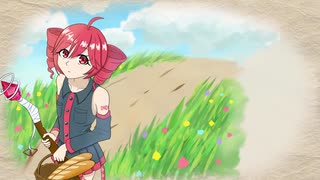 【重音テト】勇者【UTATUカバー】The Brave[KasaneTeto cover]