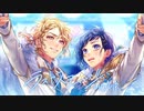 【ニコカラ】 ラストステージ / LIP×LIP + HoneyWorks 【offvocal】