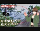 【Geo Guesser】地図で遊ぶゲーム！第40回