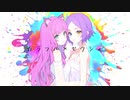 【ORIGINAL MV】カラフル×セクシィ/ちーむMOER 歌ってみた【RE:SONANCE】
