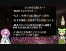 【ずんだもん実況】花腐しに挑戦するずんだもんpart1【shadow corridor2 雨の四葩】