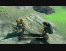 #51【ゼルダの伝説 ティアーズ オブ ザ キングダム】ゲーム酔いでギブアップ！