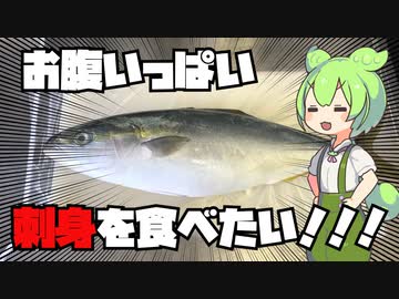 【イナダ】魚を捌けたらかっこいいと思いませんか？思いませんか、そうですか…