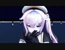 【MMD艦これ】わるさめ改二/ザムザ
