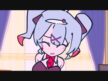 【MMD】 Princess Bride! ワンコーラス・通常画面