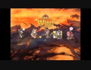 深域（火）4-7　魔法パ　全SET　フルオート