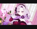 【にじさんじMMD】Booo!【壱百満天原サロメ】