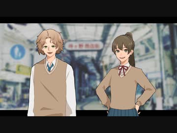 【八ツ神のかみかくし】神様と一緒＞＜【実況プレイ】ぱーと20