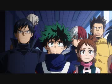 第142話「皆がヒーローになるまでの物語＞」