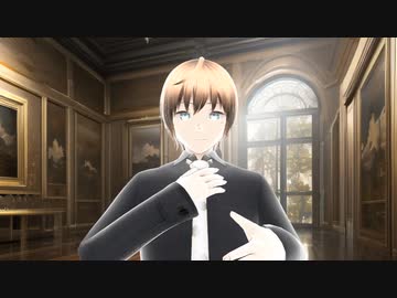 優しいお兄さんの☘profile☘