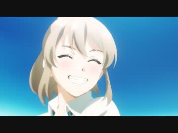 ガールズバンドクライ　第8話　もしも君が泣くならば