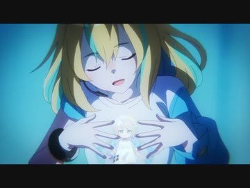 夜のクラゲは泳げない　第8話　カソウライブ