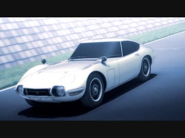 HIGHSPEED Étoile　#08　あなたの走り