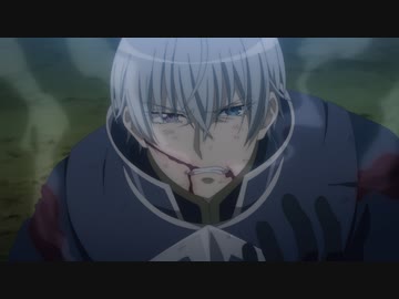 月が導く異世界道中　第二幕　第二十一夜　勇者奮戦