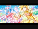 プロセカ『未知との遭遇！？cosmic operaガチャ』引いたら神引きした