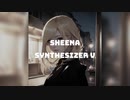 【初投稿】Solitude of the Night (Synthesizer V Sheena)