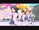 【デレステMV】ドレミファクトリー ！[U149 ver] よくばりガールのミニ丈コーデ 1080P