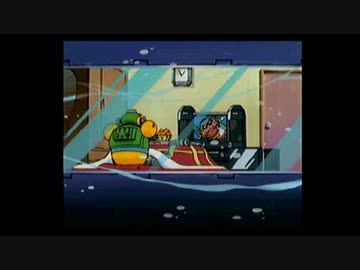 きりたんのPS版ロックマンX3【VOICEROID実況】パート4