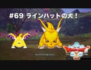 【初見実況】出会ったモンスターのドット絵を描くドラクエXオフライン#69 皆が騙されたドラゴンキッズと邂逅！