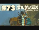 【ぽつぽつ実況 #73】詩【ゼルダの伝説BoW】