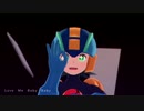 【MMDロックマンエグゼ】LUVORATORRRRRY!