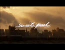 sweet poolのデモを台無しにしちゃいました