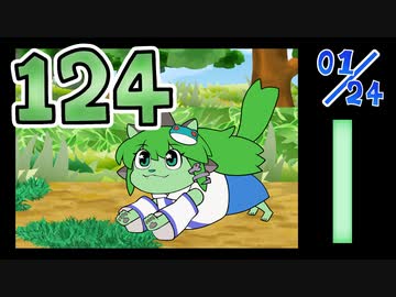 124【東方漫画】気楽な狛犬【虹色吉報】