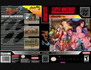 [実況]「ファイナルファイト2（AC）」RSP3 128GB TYPE B 初見プレイ！