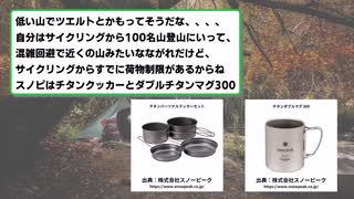 暖房器具からボックスなどのアクセサリーまでオススメなギア　買って良かったキャンプ用品 Part 38 後編