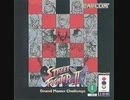 [実況]「スーパーストリートファイターII X（3DO）」HDMIコンバーターを使用して実機でプレイ！
