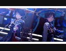 【Genshin Impact 原神MMD】レゾンデイトル・カレイドスコウプ 【放浪者／Wanderer／スカラマシュ／散兵／Scaramouche】