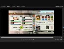 [プレイ動画]　戦国無双４の忍城の戦い(豊臣軍)をあやとお市でプレイ