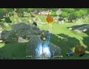 【実況】『ゼルダの伝説 ブレス オブ ザ ワイルド』 Part17