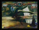 GGXX AC いさ(ED)vsおさわり(SL)