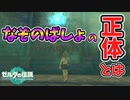謎のマップについての研究報告By猛者様【ティアキン TotK】裏技 バグ 検証 ゆっくり実況 glitch