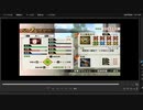 [プレイ動画]　戦国無双４の忍城の戦い(豊臣軍)をあいと稲姫でプレイ