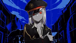 Dec./Kanaria 歌ってみた【Covered by アイビー】