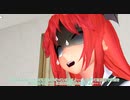 【東方MMD】 　小悪魔、紅魔館をクビになる・・・！？