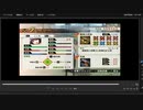 [プレイ動画]　戦国無双４の忍城の戦い(豊臣軍)をこころと毛利元就でプレイ