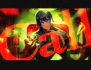 【UTAUcover】Call!! ／ 京音ロン